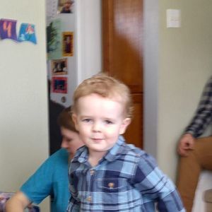 Meet your Posher, Bernadette